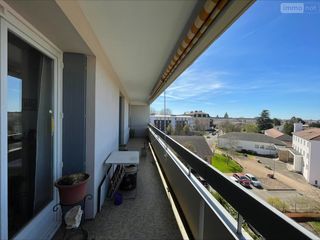  Appartement � vendre 5 pi�ces 103 m�