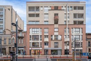  Appartement � vendre 2 pi�ces 45 m�