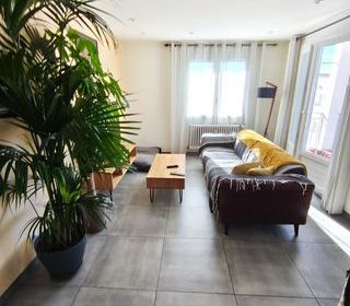  Appartement � vendre 3 pi�ces 72 m�