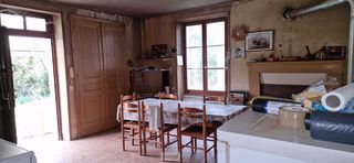  Maison � vendre 3 pi�ces 65 m�