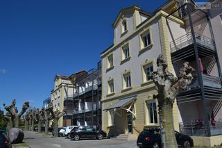  Appartement � vendre 1 pi�ce 19 m�