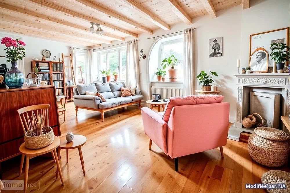 � vendre  Maison Le Plessis-Tr�vise (94420)