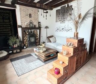  Maison � vendre 6 pi�ces 145 m�