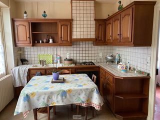  Maison � vendre 2 pi�ces 58 m�