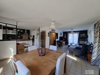  Maison � vendre 5 pi�ces 110 m�