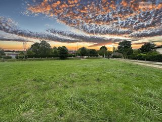  Terrain � vendre 757 m�