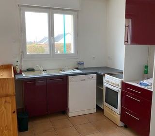  Maison � vendre 2 pi�ces 48 m�