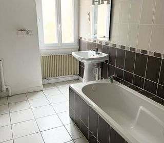  Maison � vendre 3 pi�ces 102 m�