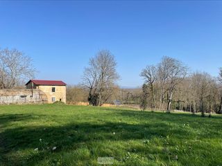  Terrain � vendre 2739 m�