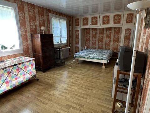  Maison � vendre 5 pi�ces 159 m�