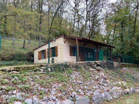   Vente Maison Maison - 2 pi�ce(s) - 35 m�