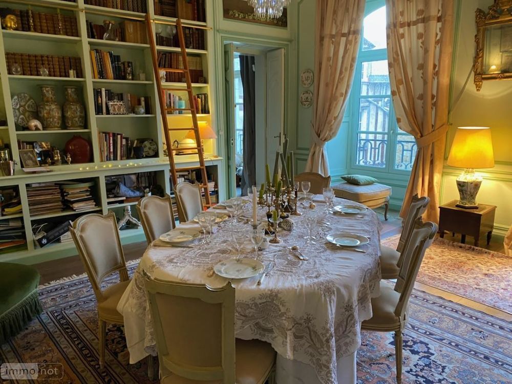 � vendre  Appartement Vannes (56000)