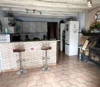  Maison � vendre 6 pi�ces 145 m�