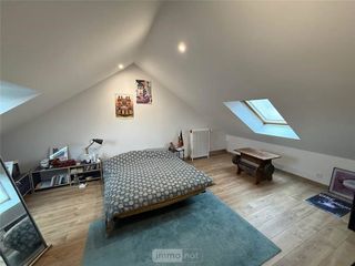  Appartement � vendre 5 pi�ces 92 m�