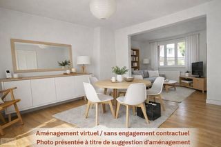  Maison � vendre 5 pi�ces 104 m�
