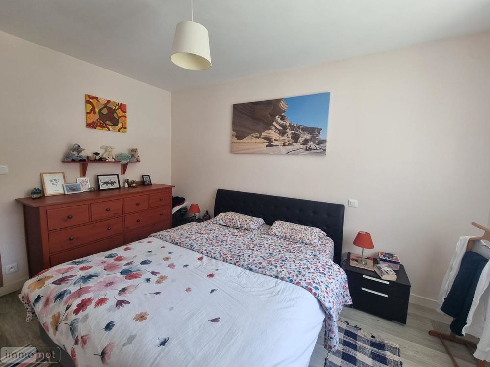 � vendre  Maison Baden (56870)