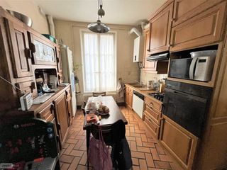  Maison � vendre 6 pi�ces 115 m�