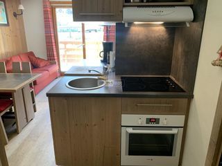  Appartement � vendre 2 pi�ces 30 m�