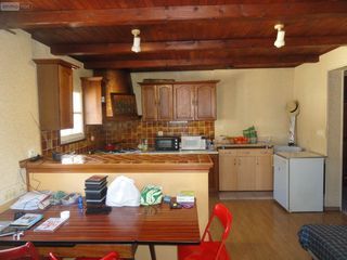  Immeuble � vendre 2 pi�ces 36 m�