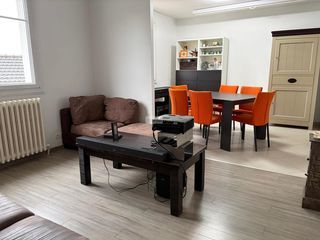  Maison � vendre 7 pi�ces 124 m�