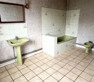  Maison � vendre 4 pi�ces 102 m�