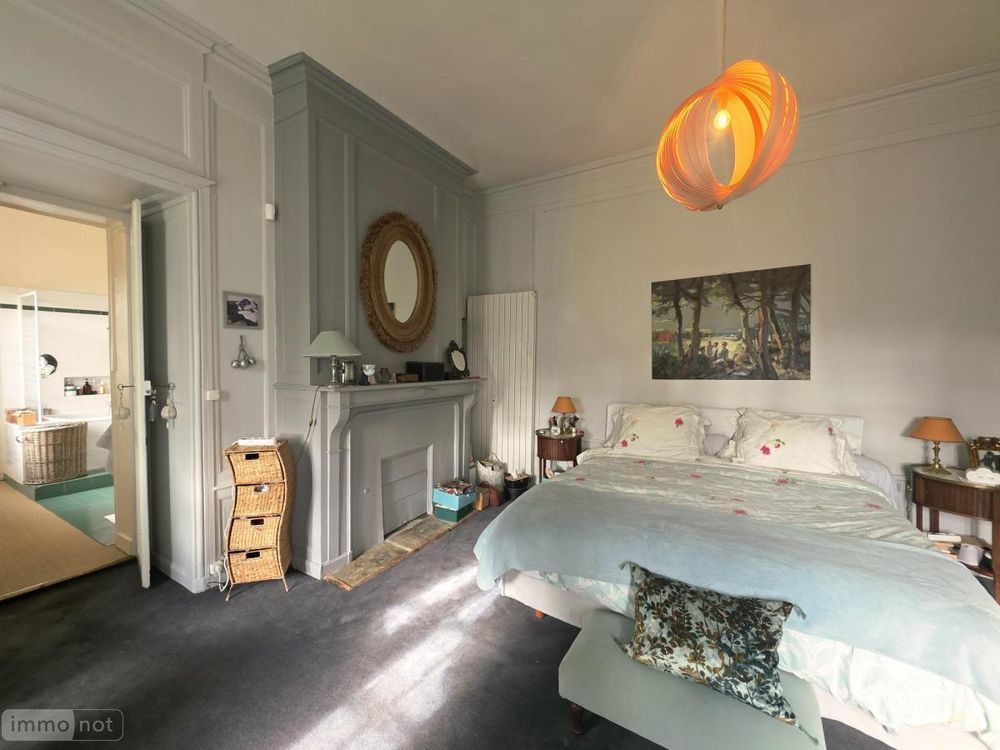 � vendre  Appartement Vannes (56000)