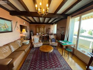  Appartement � vendre 5 pi�ces 103 m�