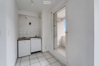  Appartement � vendre 2 pi�ces 45 m�