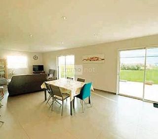  Maison � vendre 5 pi�ces 140 m�