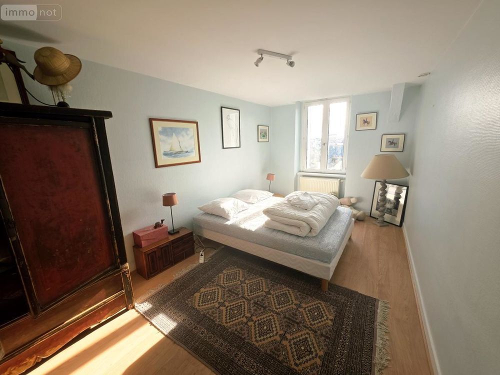 � vendre  Appartement Vannes (56000)