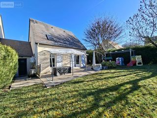  Maison � vendre 5 pi�ces 110 m�