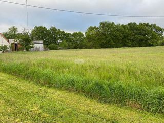  Terrain � vendre 1046 m�