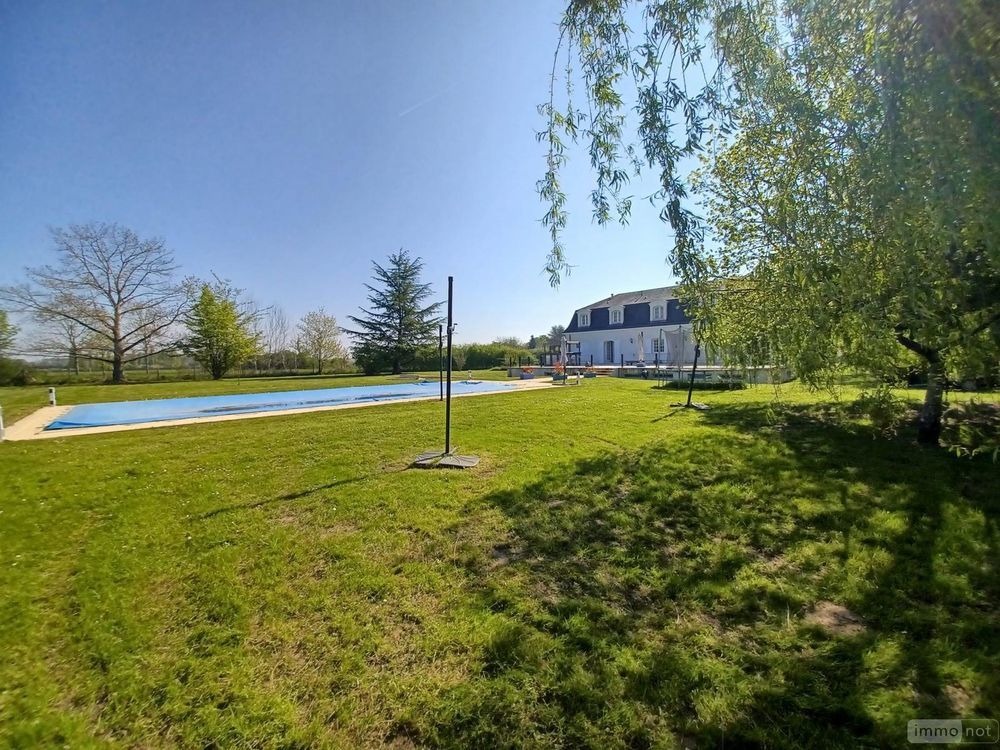 � vendre  Maison Jou�-l�s-Tours (37300)