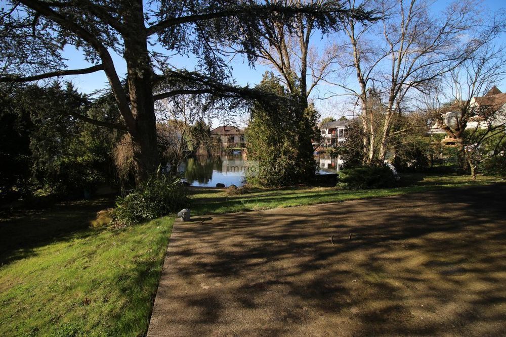 � vendre  Maison Le Plessis-Tr�vise (94420)