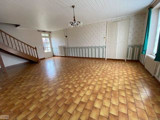  Maison � vendre 6 pi�ces 144 m�