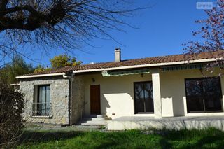  Maison � vendre 4 pi�ces 133 m�