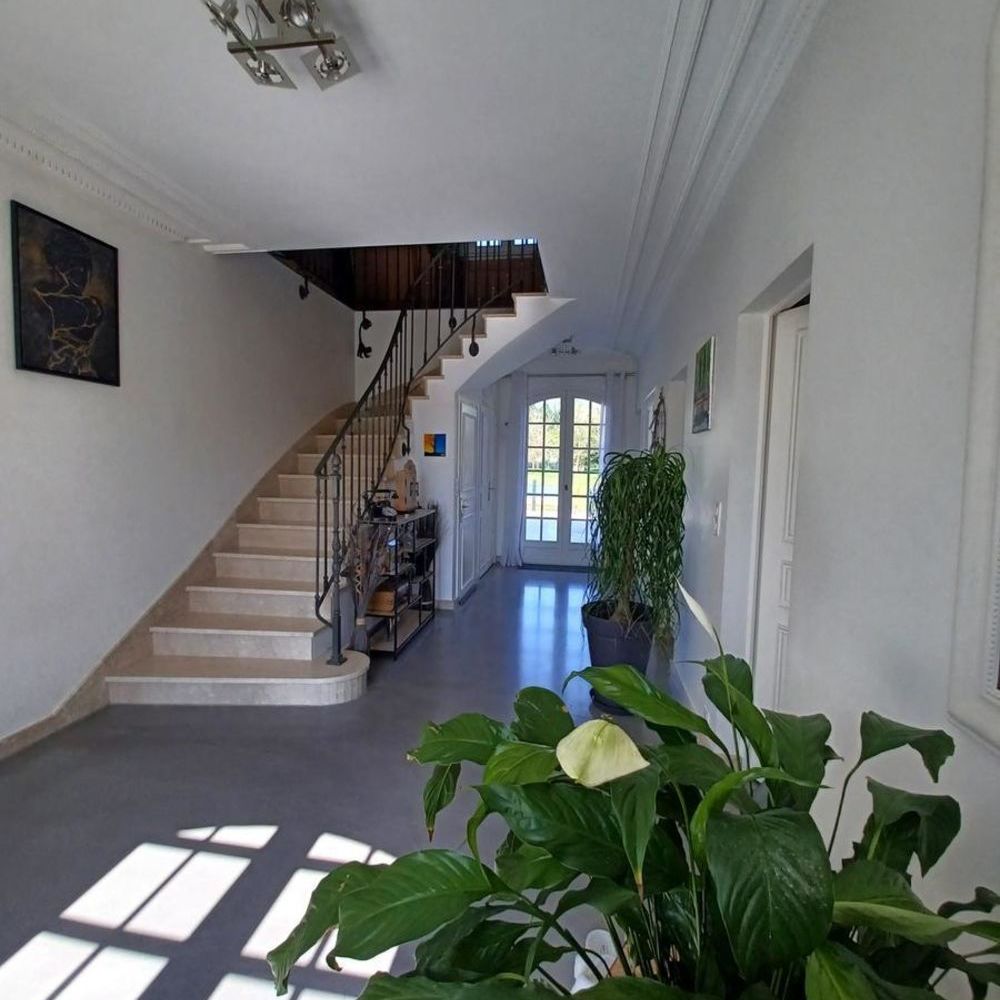 � vendre  Maison Jou�-l�s-Tours (37300)