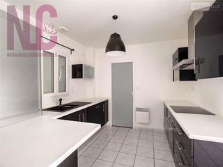  Maison � vendre 4 pi�ces 101 m�