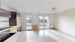  Appartement � vendre 3 pi�ces 63 m�