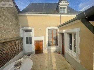  Maison � vendre 9 pi�ces 112 m�