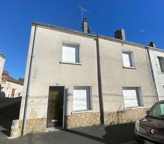  Maison � vendre 3 pi�ces 94 m�