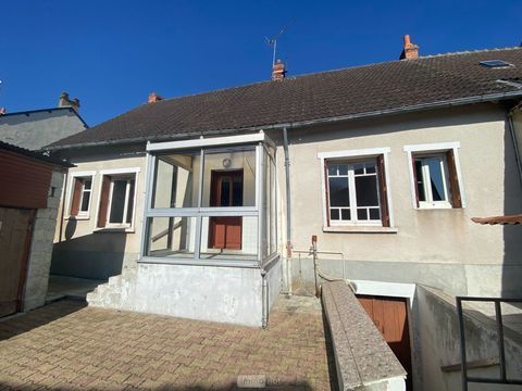  Vente Maison Maison - 4 pi�ce(s) - 74 m�