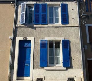  Maison � vendre 3 pi�ces 82 m�