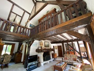  Maison � vendre 9 pi�ces 258 m�