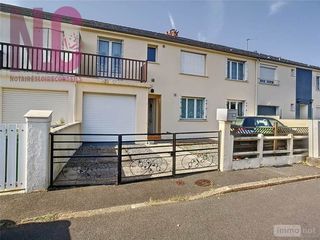  Maison � vendre 7 pi�ces 128 m�