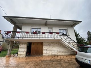  Maison � vendre 5 pi�ces 100 m�