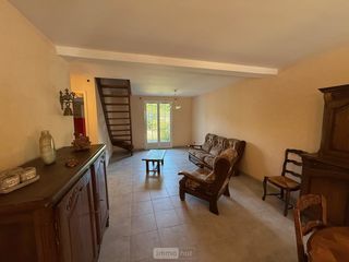  Maison � vendre 4 pi�ces 89 m�