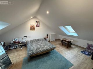  Appartement � vendre 5 pi�ces 92 m�