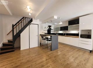  Maison � vendre 3 pi�ces 66 m�