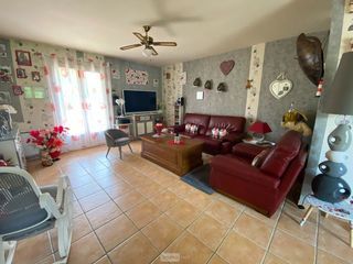  Maison � vendre 4 pi�ces 92 m�